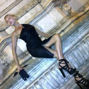 Meet your Posher, Jackie